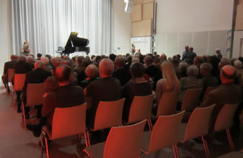 musiksalen